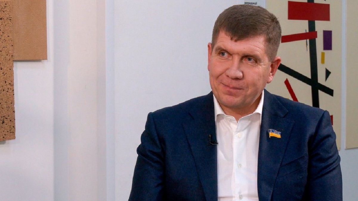 Народний депутат Анатолій Гунько отримав 7 років тюрми за хабарництво
