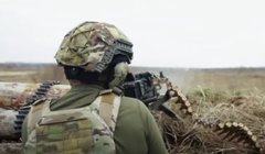 Три фільми про Нацгвардію