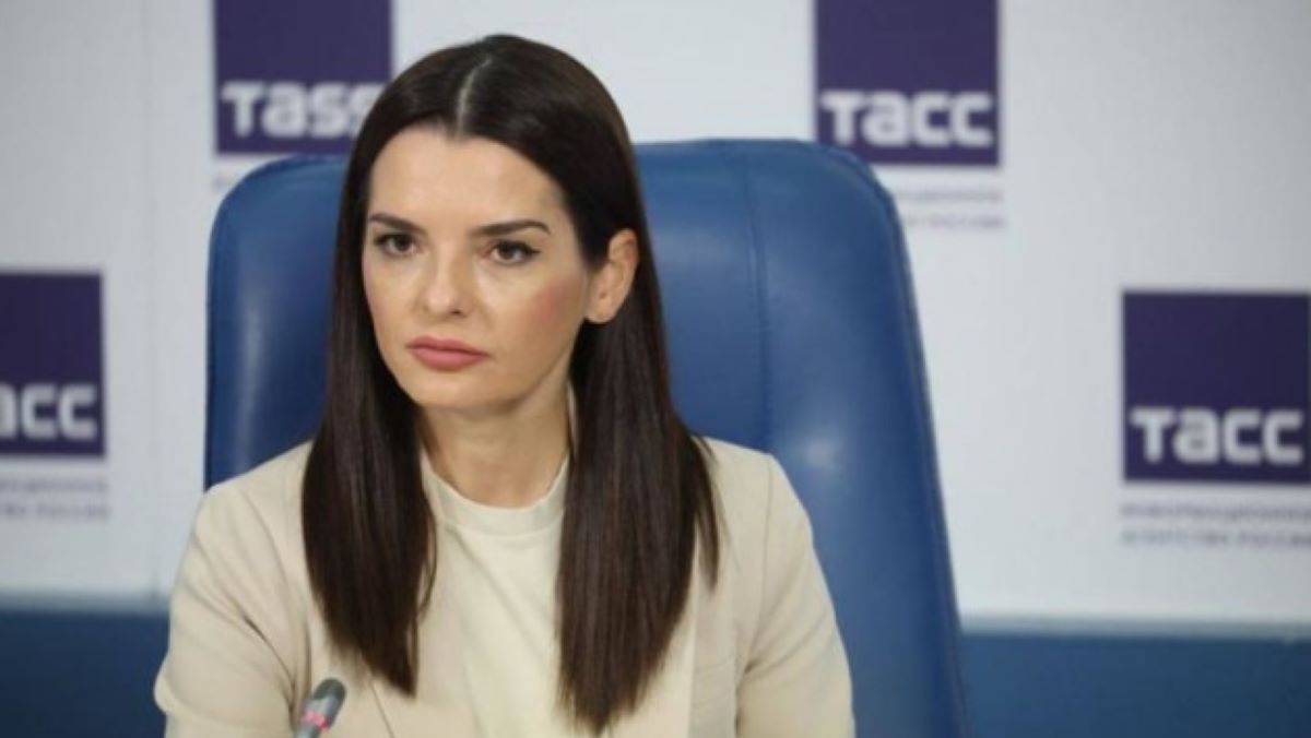 В аеропорту Кишинева затримали проросійську лідерку Гагаузії