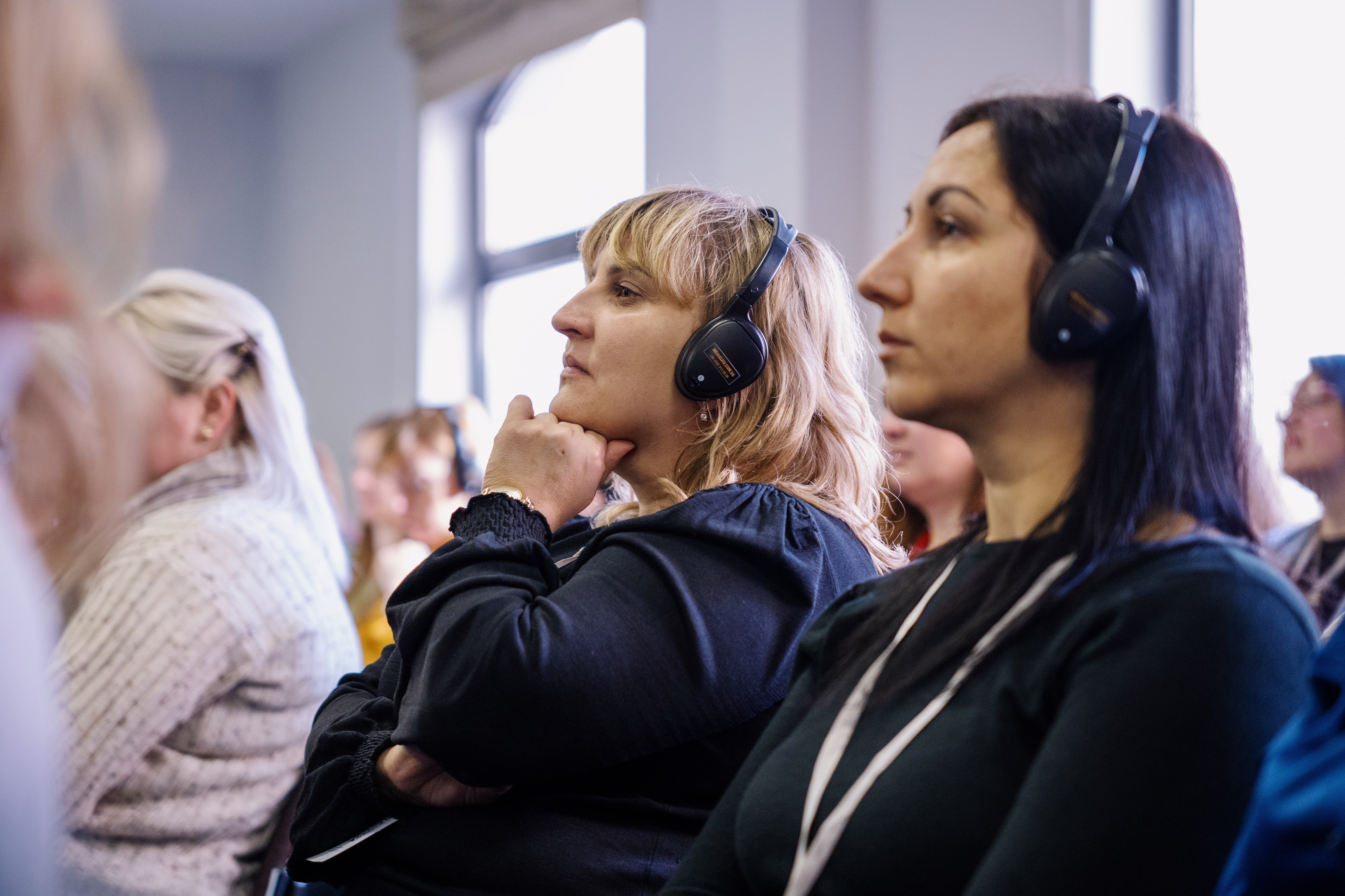 (фото БФ «Рідні»)