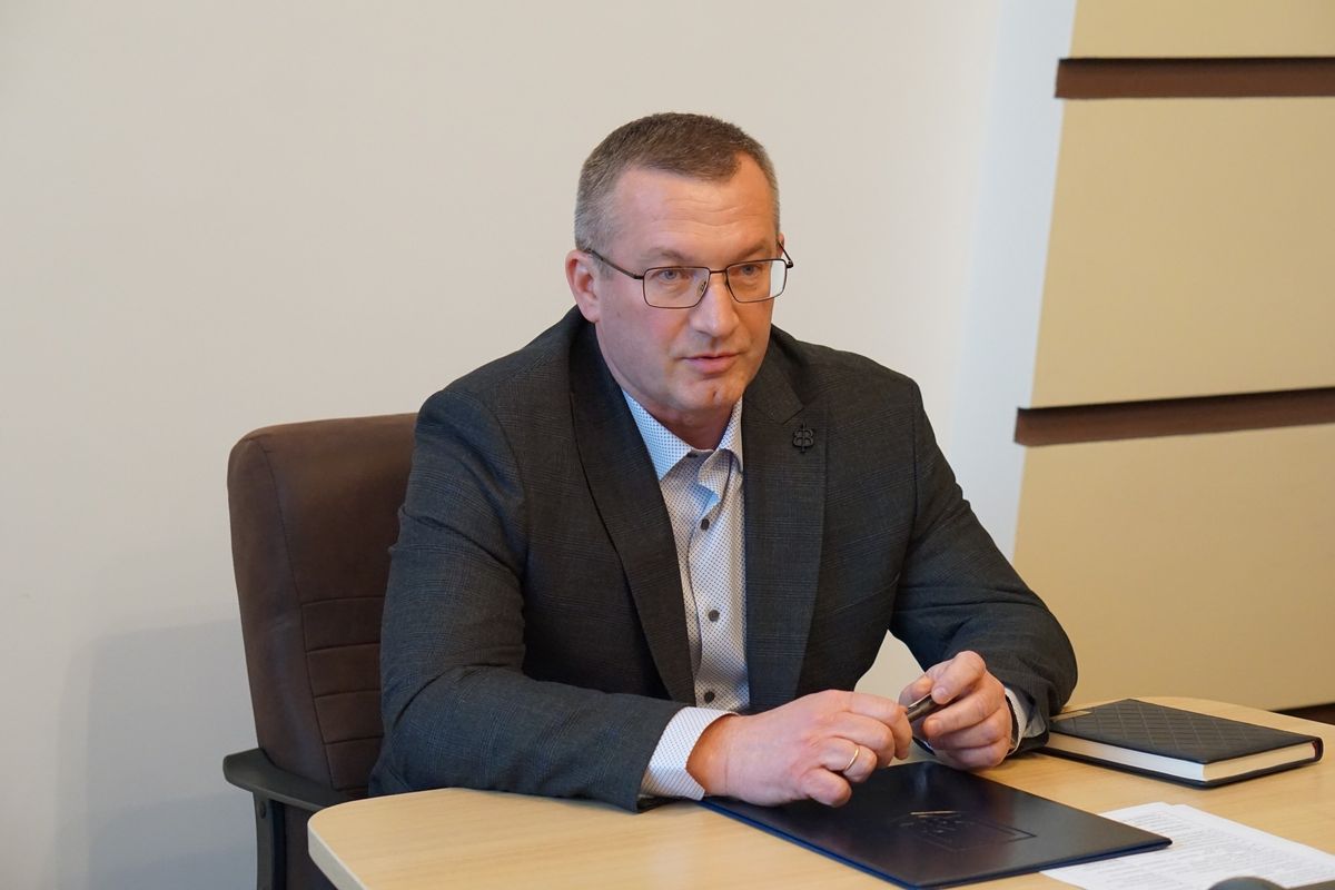 Колишнього детектива БЕБ призначили керівником податкової Прикарпаття