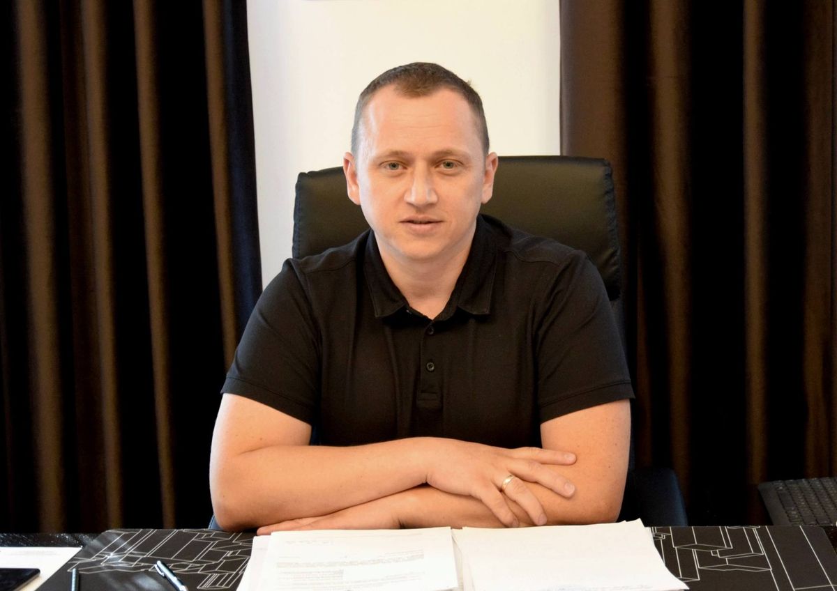 Мер Хотина за 2024 рік задекларував понад 1,1 млн грн зарплати