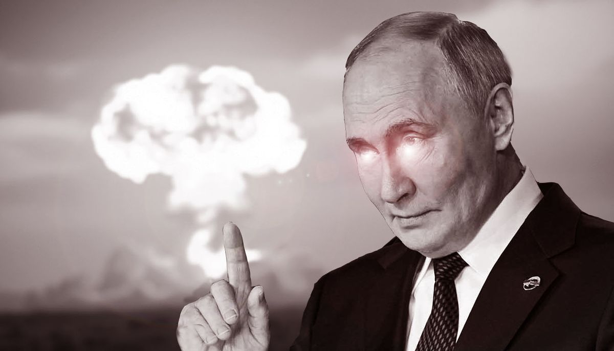 Розвідка США застерігає