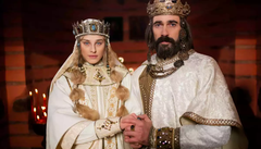 У прокат вийшов фільм «Ярослав Мудрий – тесть Європи»