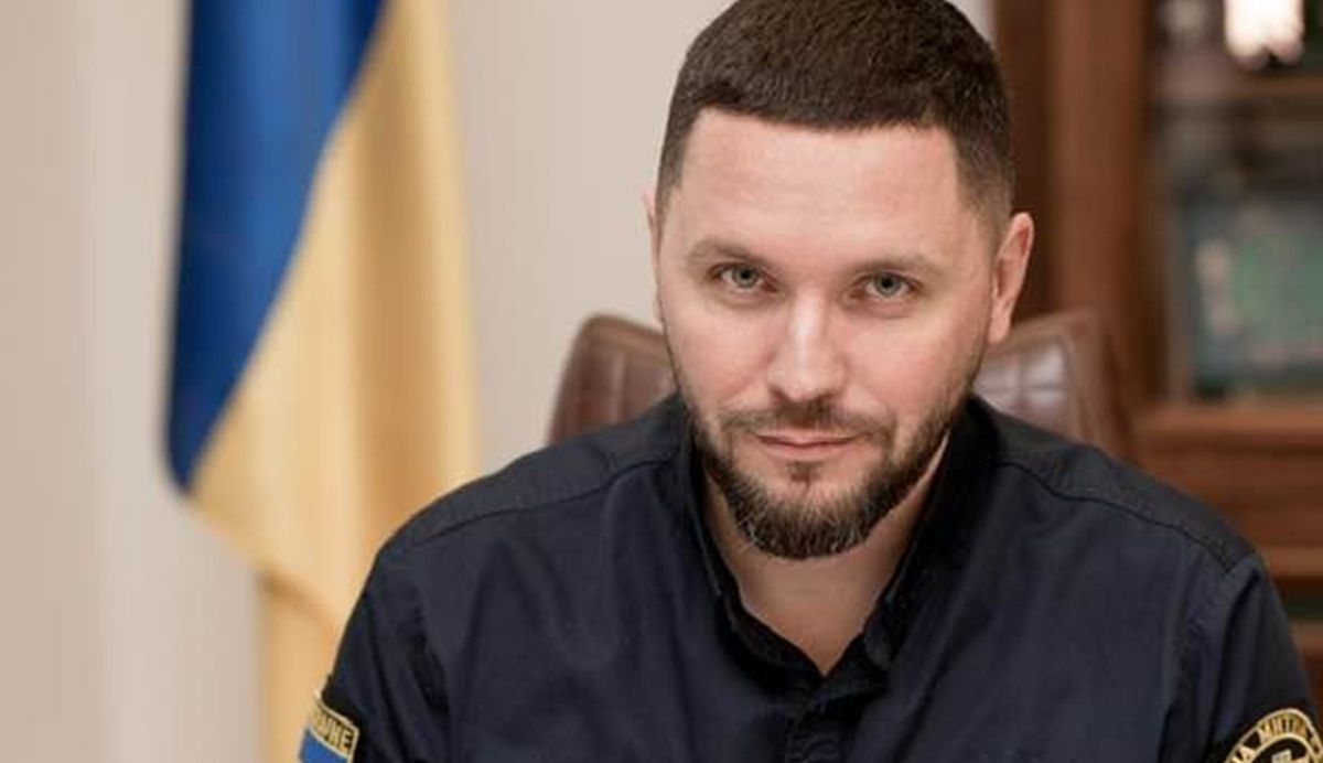 Начальник Львівської митниці Андрій Кузнік декларує понад 5 млн грн сімейних доходів