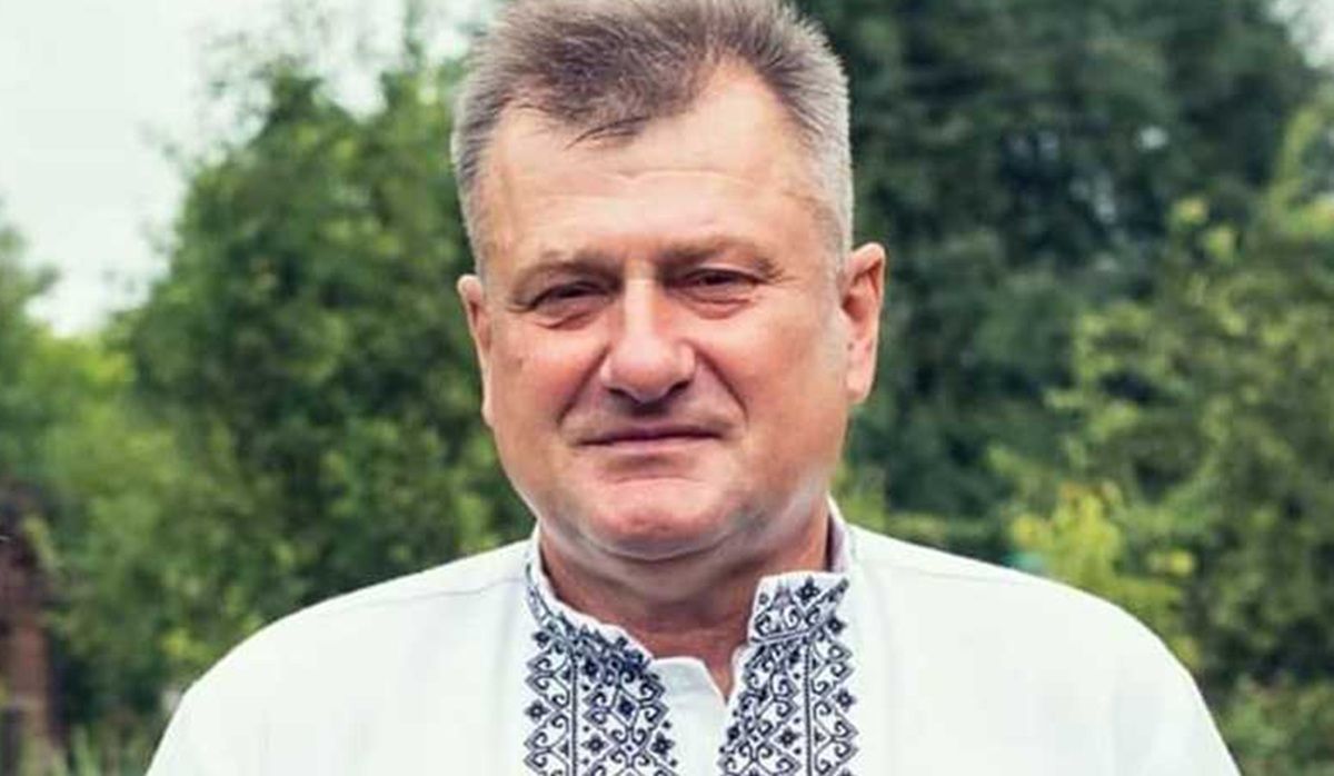Мер Сокаля Сергій Касян подав декларацію про доходи за 2024 рік