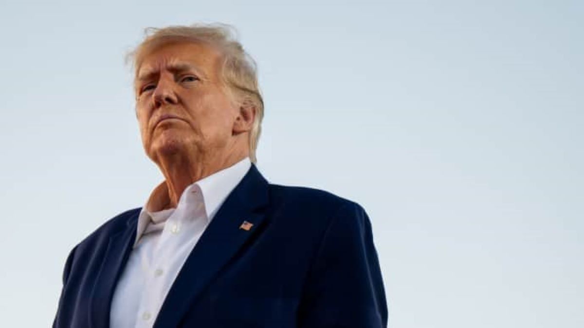 Адміністрація Трампа не виключає зняття санкцій з Росії