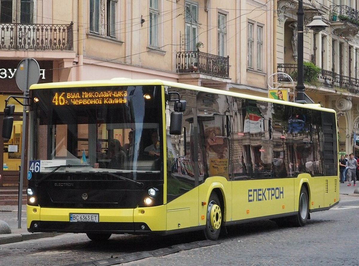 Перевізники просять підвищити вартість проїзду в громадському транспорті Львова