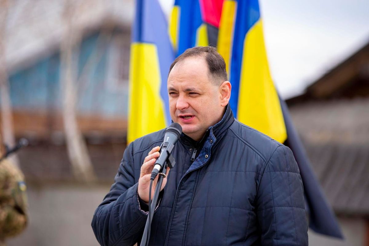 Міський голова Івано-Франківська оприлюднив декларацію про доходи за 2024 рік