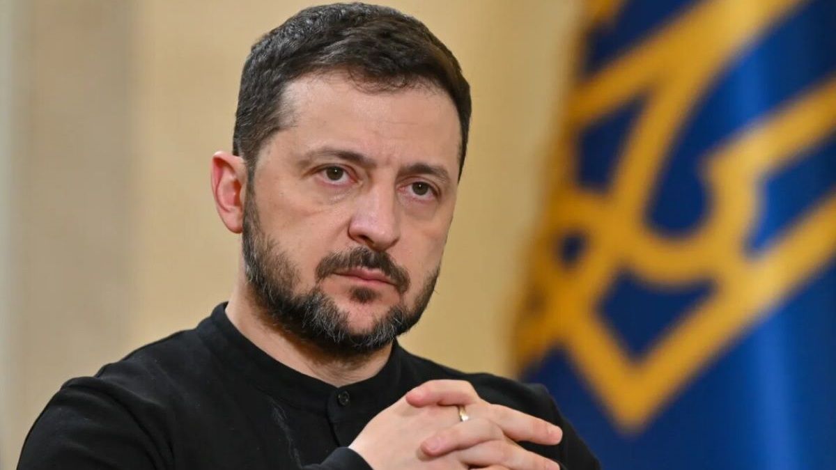 Зеленський повідомив, що навесні Росія готує новий наступ на Сумщину та Харківщину