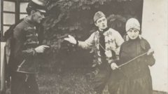 Які вистави показували в українських театрах Львова 100 років тому