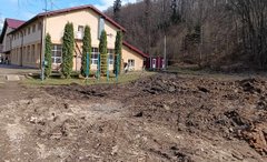 Львівська облрада засекретила масштабну перебудову турбази в Карпатах