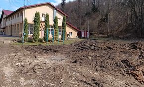 Львівська облрада засекретила масштабну перебудову турбази в Карпатах