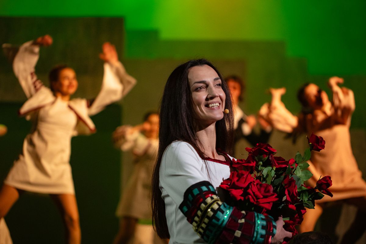 Фестиваль-премія «Гра» оголосив лонгліст