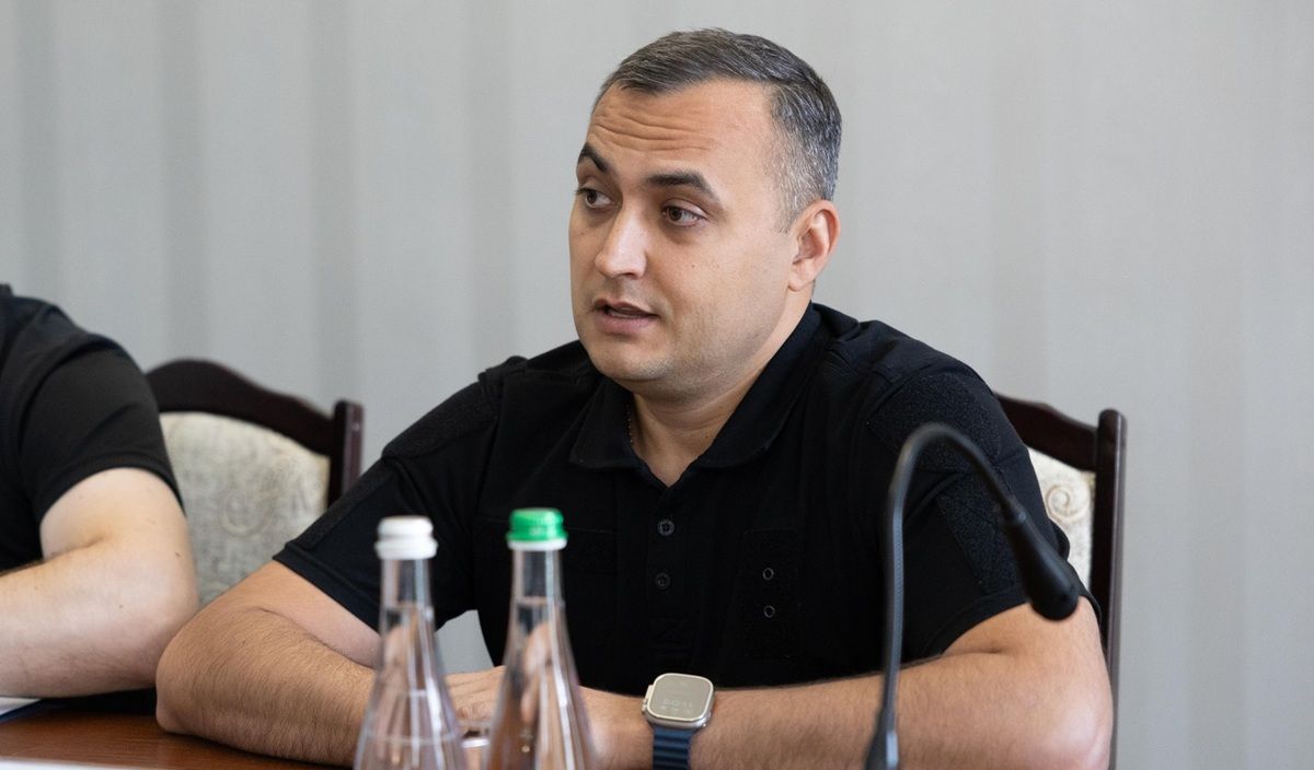 Головний прокурор Львівщини Микола Мерет декларує понад 4 млн грн сімейних доходів