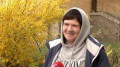 «Мені постійно дякують за чистоту, за порядок»