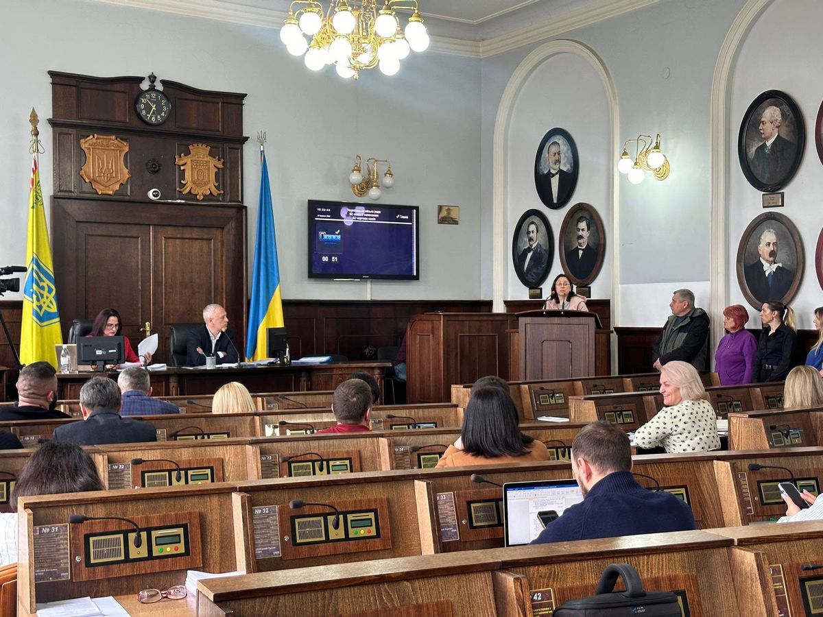 У Чернівцях за 3,7 млн грн відремонтують укриття в двох школах та садочку