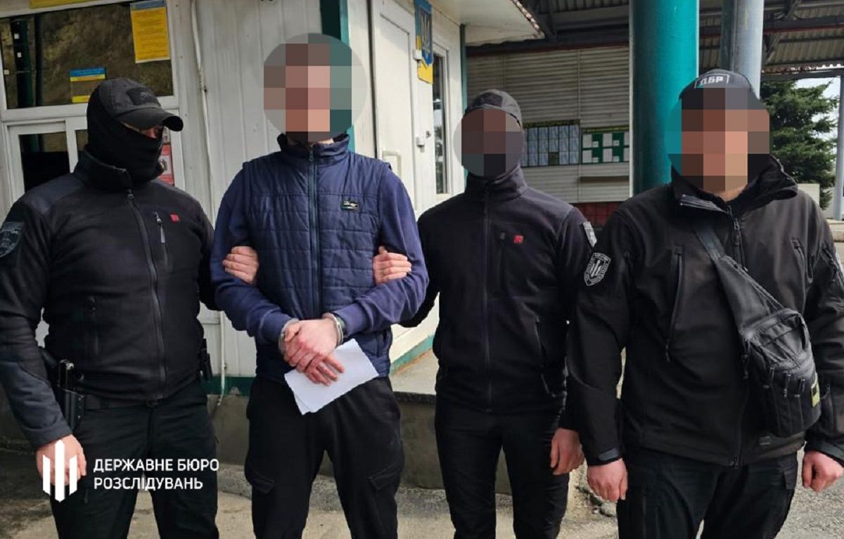 З Польщі до України екстрадували військового, який скоїв тяжку ДТП