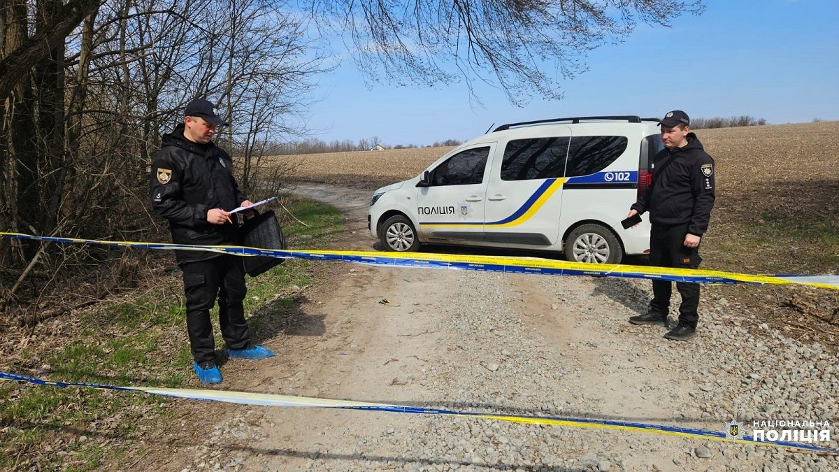На Дніпропетровщині застрелили члена партії «Батьківщина» Олександра Плахотніка