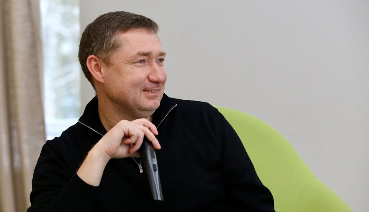 Голова Львівської ОВА Максим Козицький подав декларацію про доходи за 2024 рік