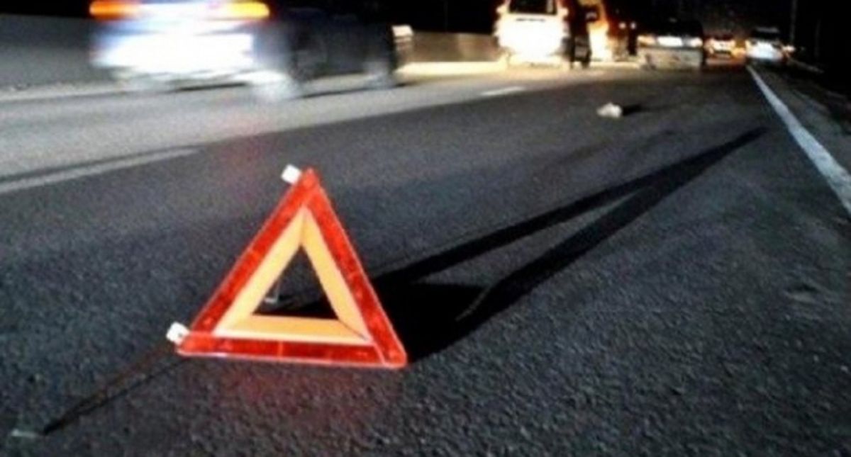 Працівник СБУ отримав умовне покарання за смертельну ДТП з пішоходом у Стрию