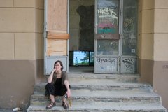 «Усе почалось із велосипедів»