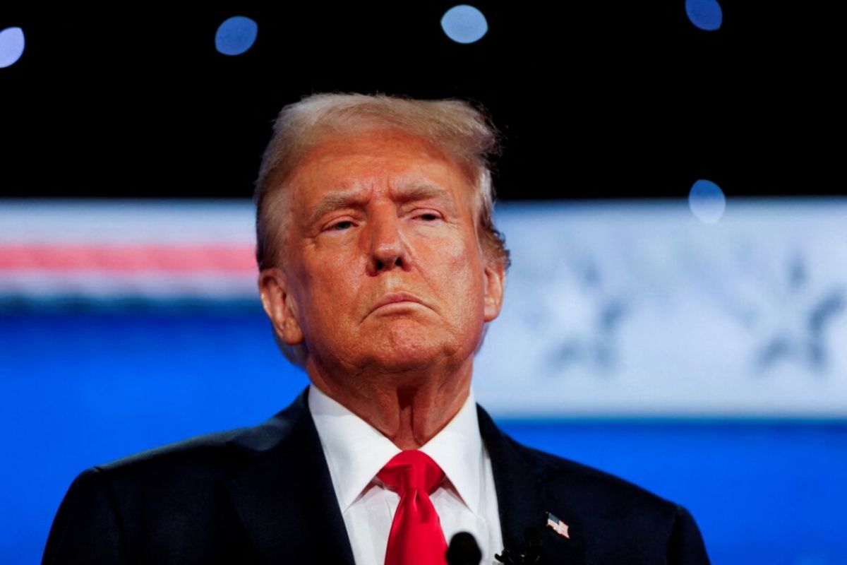 Трамп відмовився звільняти причетних до скандалу з Signal посадовців