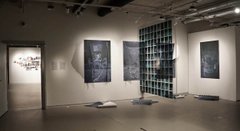 У Львові відкрилася мультимедійна виставка Beyond the Silence