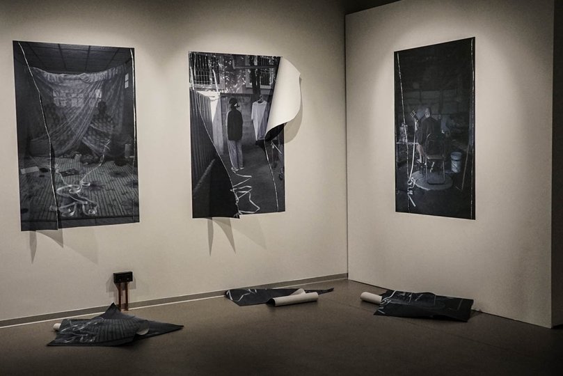 Фрагмент проєкту Сая