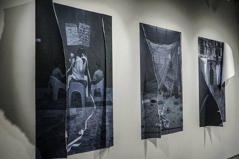 Фрагмент проєкту Сая