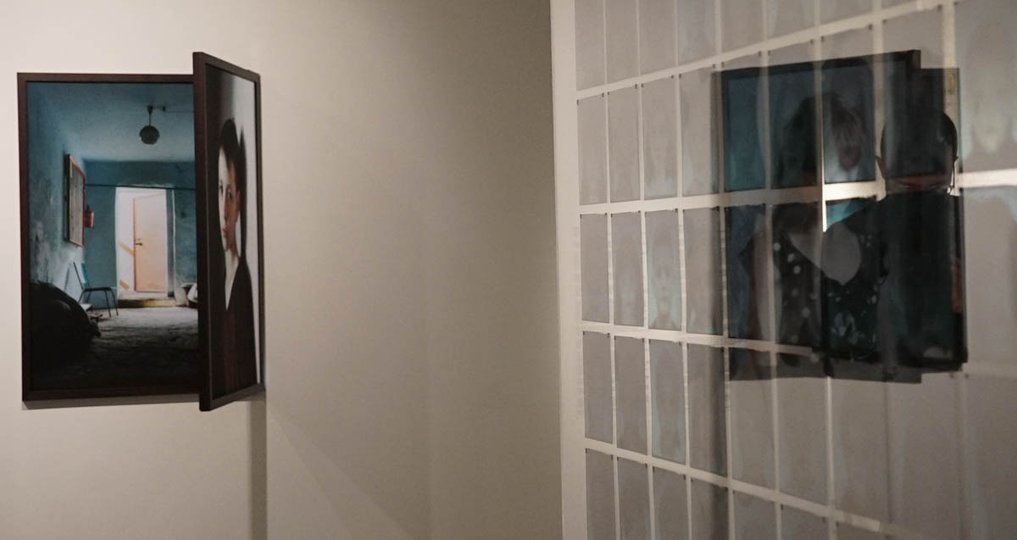 Фрагмент проєкту Дар’ї Свертілової