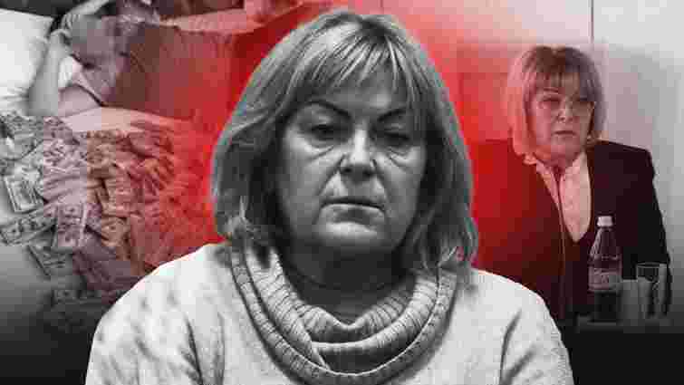 Тетяна Крупа за крок від волі: як лікарка заробила мільярди на «інвалідності» прокурорів