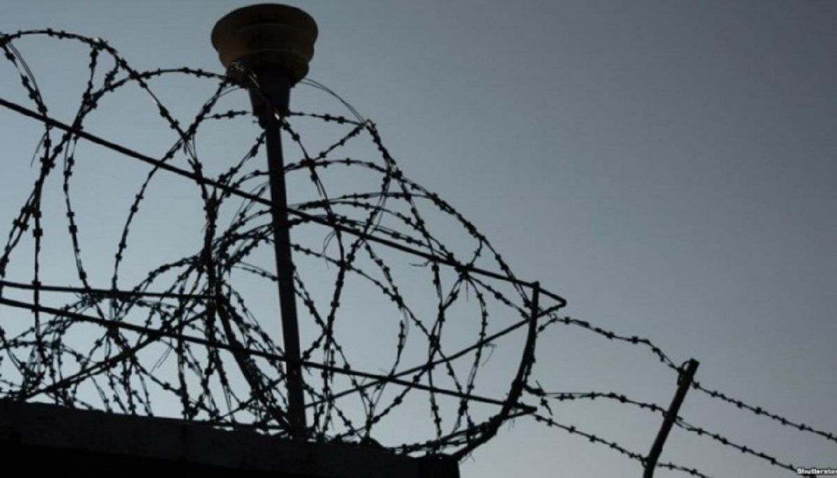 За звинуваченням у держзраді в Криму арештували родину зі Львова