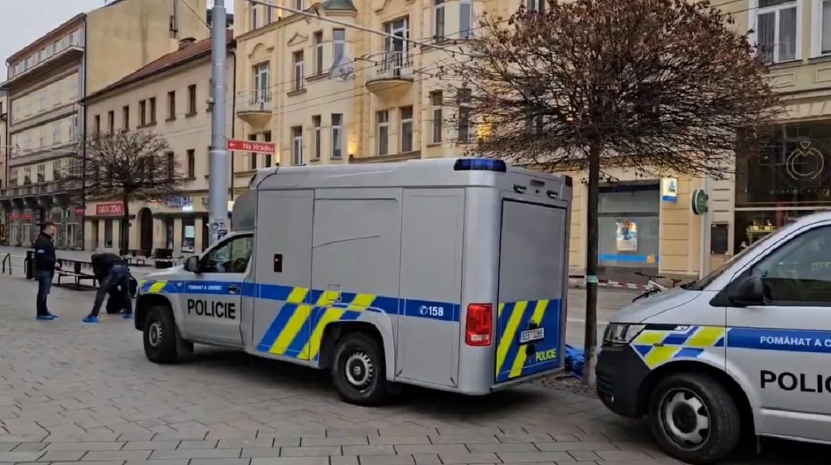 У Чехії під час вуличної бійки вбили громадянина України