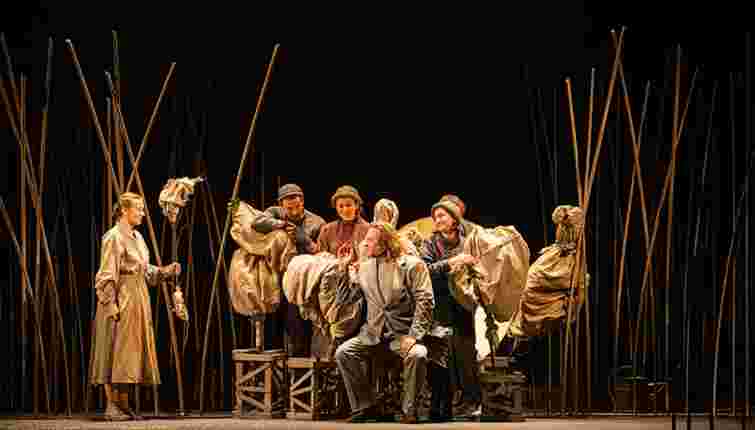 Що почути та побачити у Львові