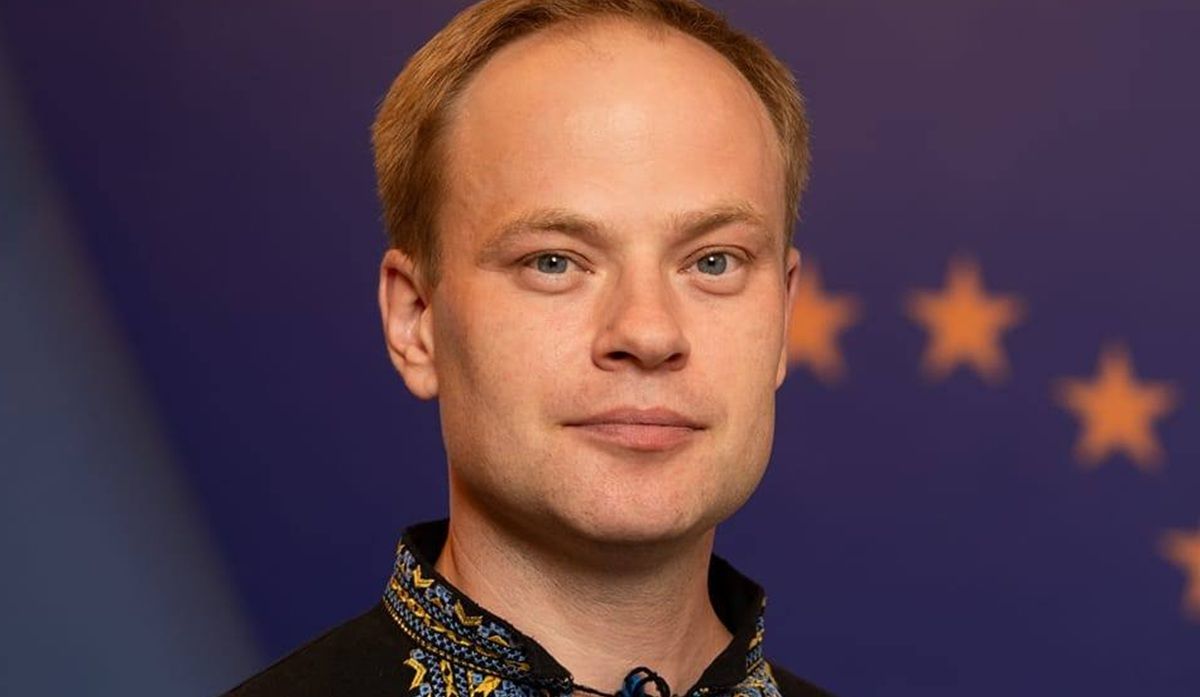 Нардеп зі Львова Ярослав Юрчишин подав декларацію про доходи за 2024 рік