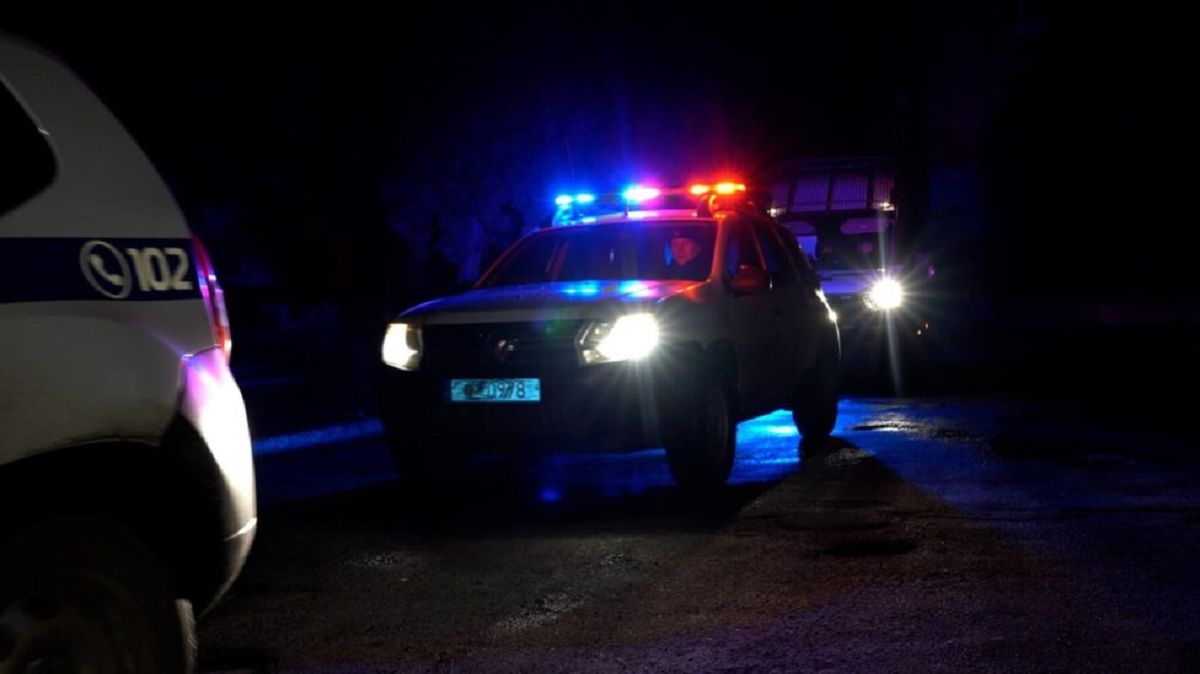 Поблизу будинку відомого львівського готельєра вбили 29-річного поліцейського