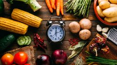 Як організувати харчування так, щоб організм отримував максимум користі 