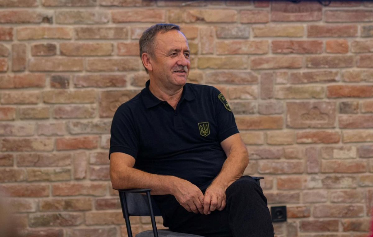 Керівник Тернопільської ОВА В'ячеслав Негода оприлюднив декларацію за 2024 рік