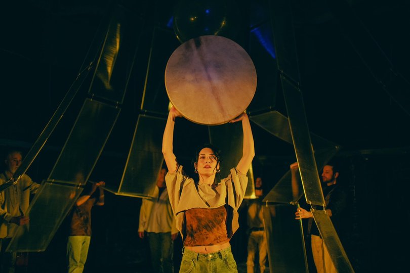 фото Анастасії Хлібник