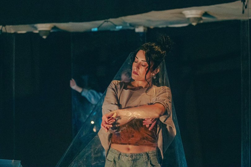 фото Анастасії Хлібник