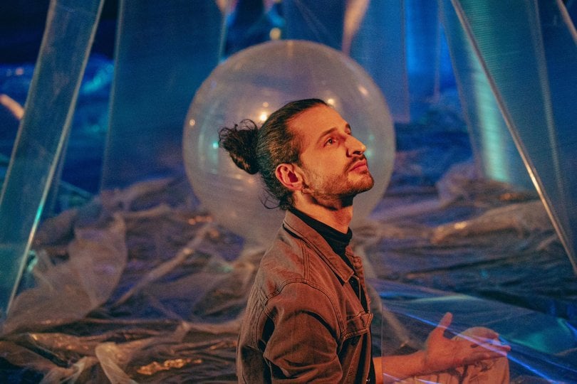 фото Анастасії Хлібник