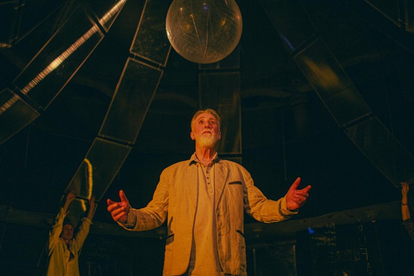 фото Анастасії Хлібник