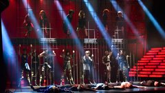 П’ять гастрольних вистав, які варто відвідати у Львові навесні