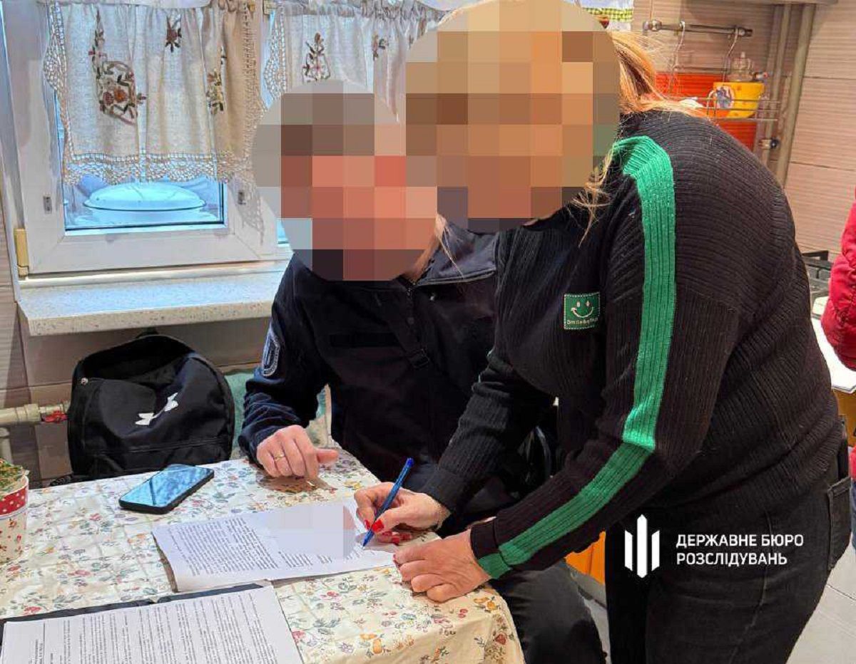 На Одещині ДБР викрило правоохоронницю на вивезенні ухилянтів за кордон