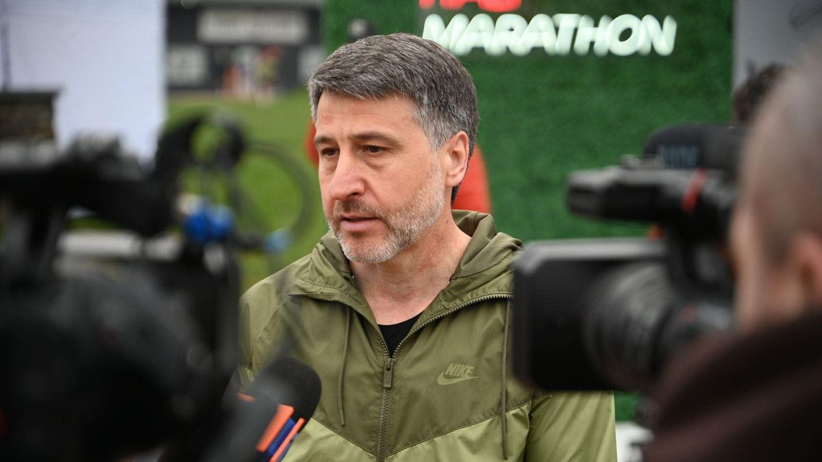 Голова Закарпатської ОВА Мирослав Білецький задекларував 6 млн грн готівкою