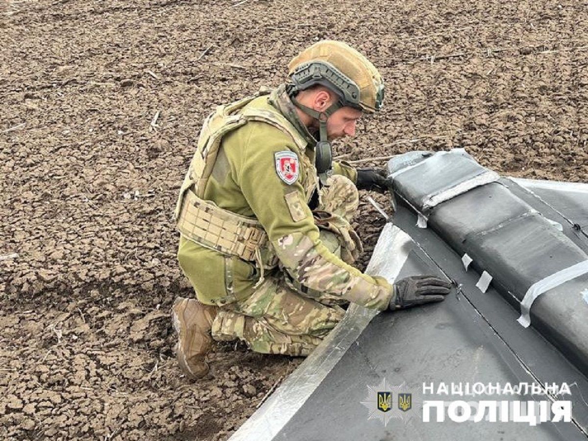 Росіяни у 20 разів збільшили кількість дронових атак на Сумщину