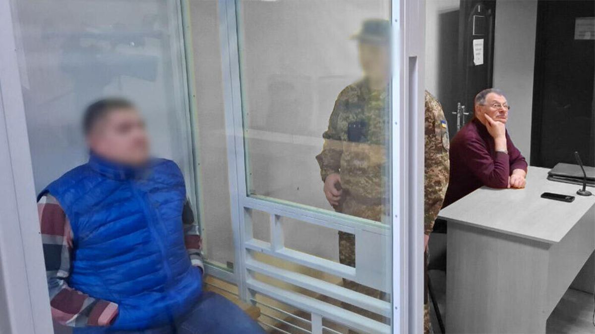 Рівненський суд звільнив з-під варти звинуваченого у серії зґвалтувань