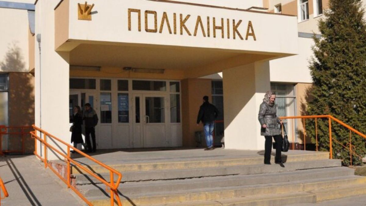  Об’єднання, а не ліквідація. Що насправді буде із поліклініками Львова