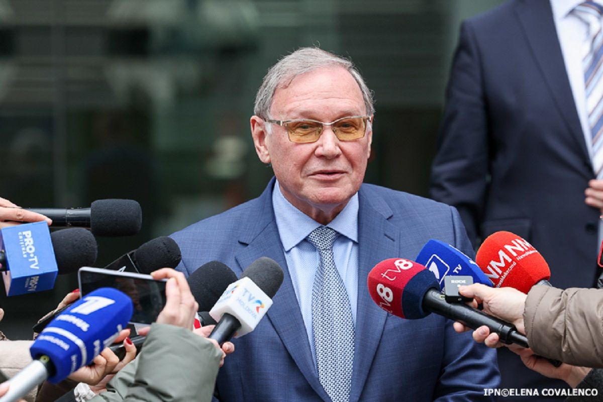 Молдова вислала трьох співробітників посольства Росії у Кишиневі